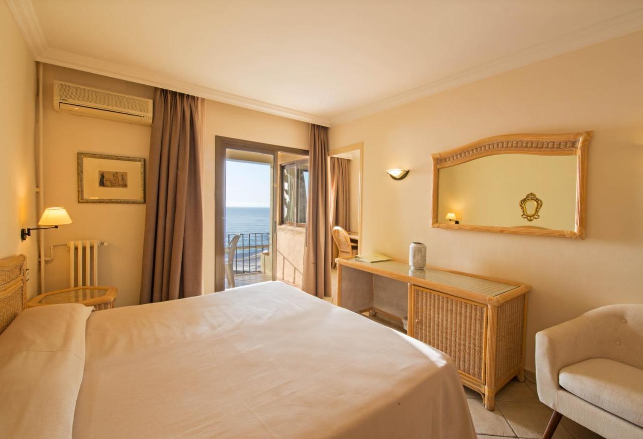 Hotel Cap Roig By Brava Hoteles Платжа-д'Ару Номер фото